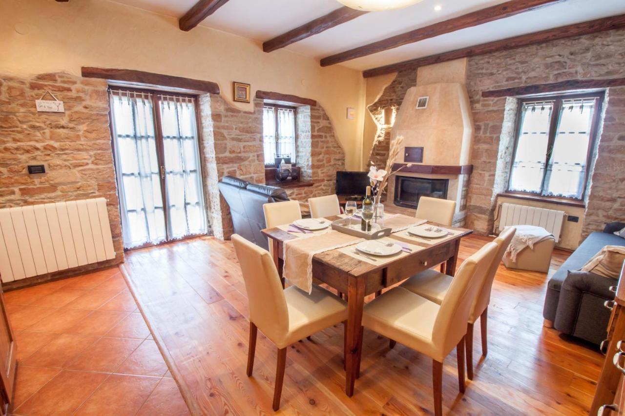 Appartement Stara Kuca à Heki Extérieur photo