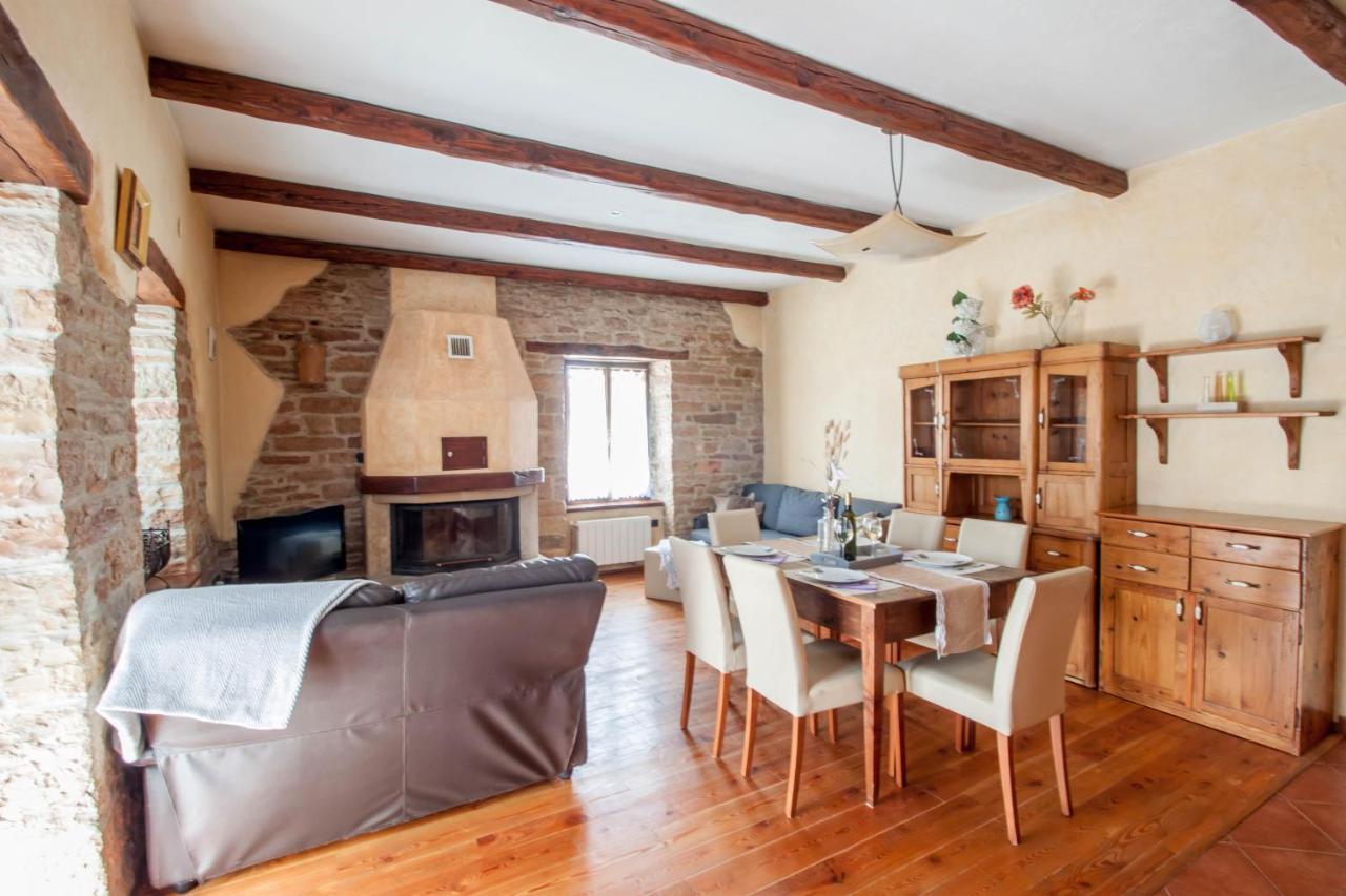 Appartement Stara Kuca à Heki Extérieur photo