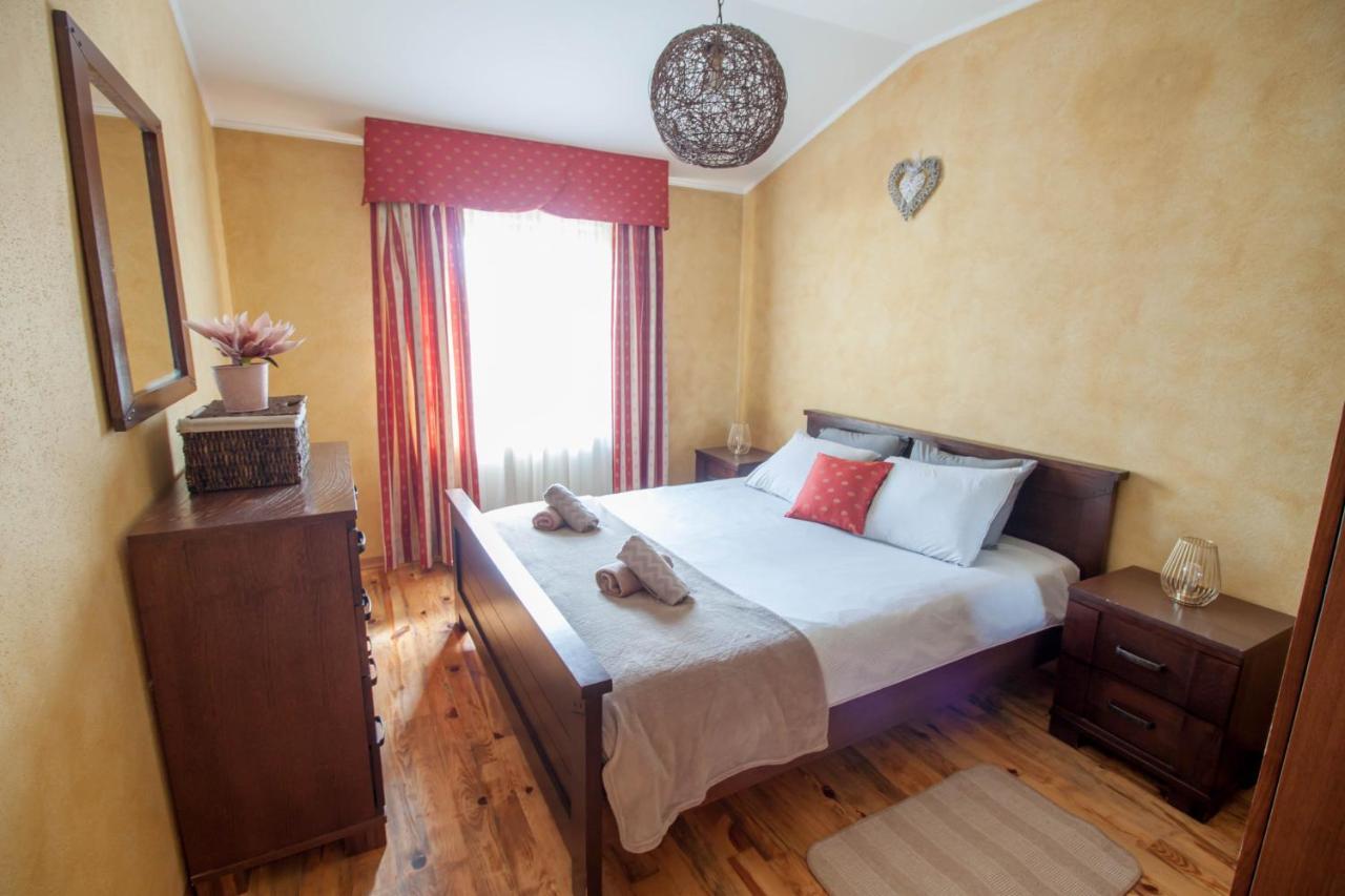 Appartement Stara Kuca à Heki Extérieur photo