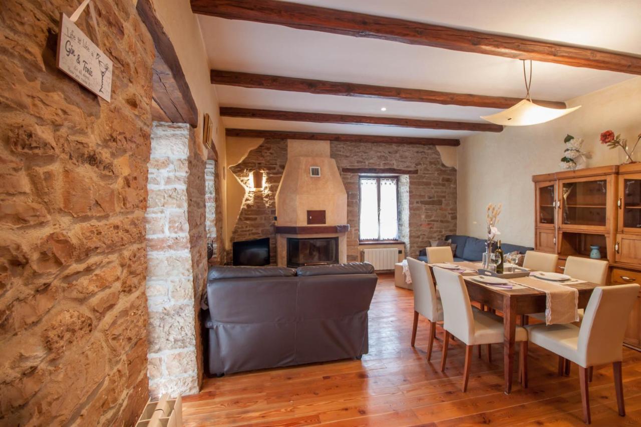 Appartement Stara Kuca à Heki Extérieur photo