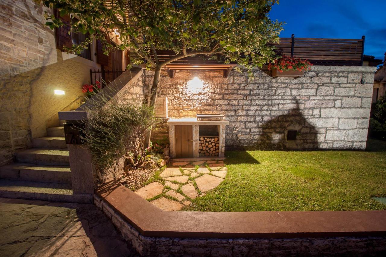 Appartement Stara Kuca à Heki Extérieur photo