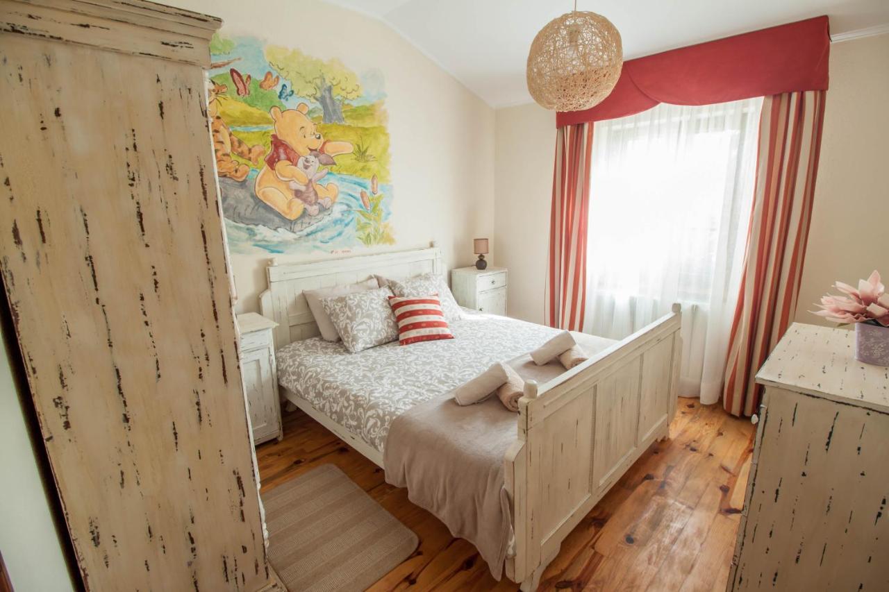 Appartement Stara Kuca à Heki Extérieur photo