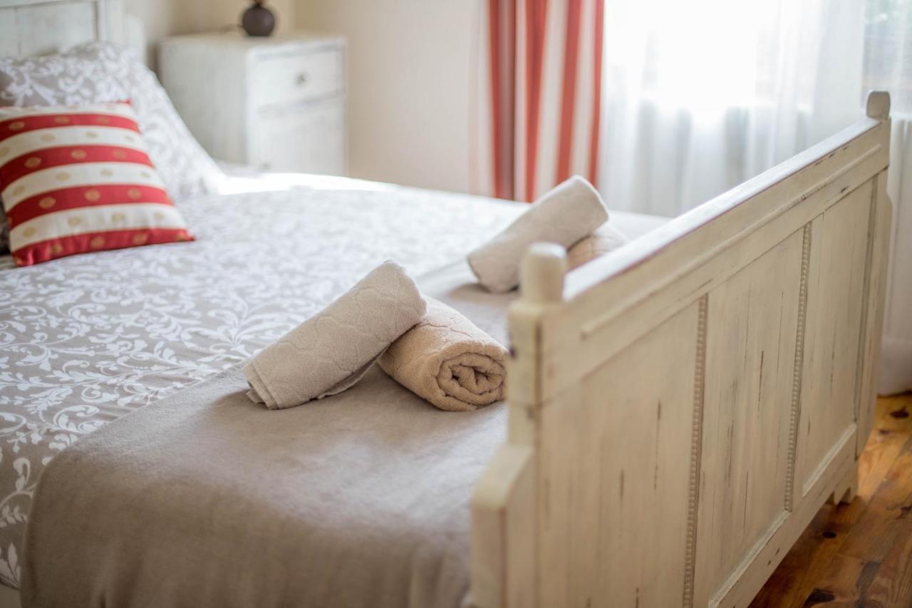 Appartement Stara Kuca à Heki Extérieur photo