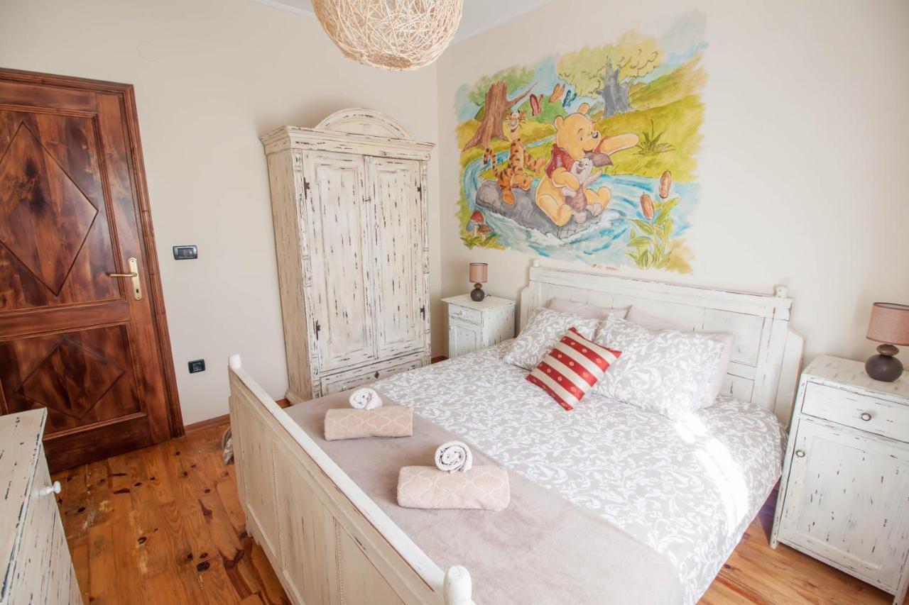 Appartement Stara Kuca à Heki Extérieur photo