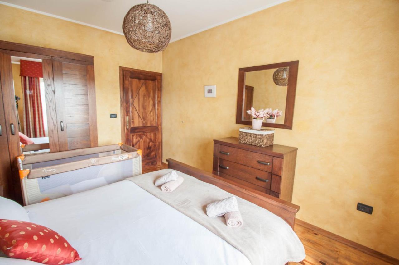 Appartement Stara Kuca à Heki Extérieur photo