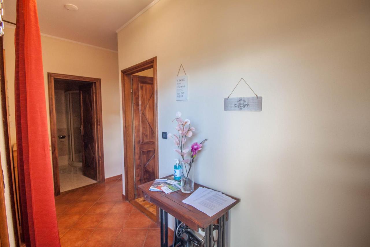 Appartement Stara Kuca à Heki Extérieur photo